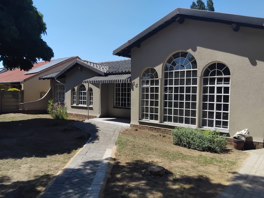 3 Bedroom Property for Sale in Vaalpark Free State